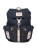Doughnut Nevada Forest Τσάντα Πλάτης Navy x Charcoal D200-6904-F