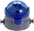 EcoLife Ανταλλακτικό Πώμα Για Θερμός Παιδικό 400ml Navy Μπλε 33-BO-0116