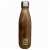 EcoLife Μπουκάλι Θερμός 0,5 λίτρα Wood 33-BO-3022