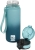 Ecolife Μπουκάλι Tritan 500ml Denim 33-BO-2319