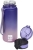 Ecolife Μπουκάλι Tritan 500ml Violet 33-BO-2317