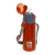EcoLife Θερμός Παιδικό Μεταλλικό 400ml Κόκκινο 33-BO-2997