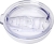Ecolife Ποτήρι Θερμός Ανοξείδωτο BPA Free 300ml Μαύρο 33-BO-4114