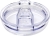Ecolife Ποτήρι Θερμός Ανοξείδωτο BPA Free 300ml Γκρι Ματ 33-BO-4116