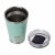 EcoLife Κούπα Θερμός Για Καφέ 370ml Mint 33-BO-4109