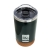 EcoLife Κούπα Θερμός Για Καφέ 370ml Σκούρο Πράσινο 33-BO-4104