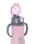 EcoLife Θερμός Παιδικό Μεταλλικό 300ml Ροζ 33-BO-3005