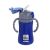 EcoLife Θερμός Παιδικό Μεταλλικό 300ml Navy Blue 33-BO-2990