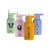 EcoLife Θερμός Παιδικό 350ml Elephant 33-BO-2015