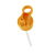 EcoLife Θερμός Παιδικό 350ml Giraffe 33-BO-2016