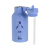 EcoLife Θερμός Παιδικό 350ml Penguin 33-BO-2013