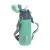 EcoLife Θερμός Παιδικό Μεταλλικό 400ml Μέντα 33-BO-2988