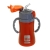 EcoLife Θερμός Παιδικό Μεταλλικό 300ml Κόκκινο 33-BO-2999
