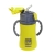 EcoLife Θερμός Παιδικό Μεταλλικό 300ml Κίτρινο 33-BO-2998