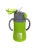 EcoLife Θερμός Παιδικό Μεταλλικό 300ml Πράσινο 33-BO-2992