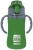 EcoLife Θερμός Παιδικό Μεταλλικό 300ml Πράσινο 33-BO-2992