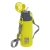 EcoLife Θερμός Παιδικό Μεταλλικό 400ml Κίτρινο 33-BO-2996
