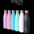 Efo Παγούρι Θερμός Aqua Play 500ml Διάφορα Χρώματα 343000