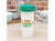 Επιτραπέζιο Διακοσμητικό Φωτιστικό LED Central Perk Cup σε Λευκό Χρώμα PP8565FR