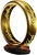 ERIK Φορητό Φωτιστικό 22εκ Lord Of The Rings One Ring LAMP007