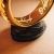 ERIK Φορητό Φωτιστικό 22εκ Lord Of The Rings One Ring LAMP007