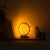 ERIK Φορητό Φωτιστικό 22εκ Lord Of The Rings One Ring LAMP007