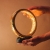 ERIK Φορητό Φωτιστικό 22εκ Lord Of The Rings One Ring LAMP007