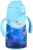 Estia Bubble Bottle Παιδικό Παγούρι Θερμός Ανοξείδωτο με Pop-Up Καπάκι Non Spill Ocean Play 300ml