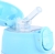 Estia Bubble Bottle Παιδικό Παγούρι Θερμός Ανοξείδωτο/Pop-Up Καπάκι Non Spill Treasure Quest 300ml