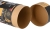 Estia Coffee Mug Ανακυκλώσιμο Ποτήρι Θερμός Ανοξείδωτο BPA Free 350ml Μαύρο με Καλαμάκι