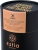 Estia Coffee Mug Ανακυκλώσιμο Ποτήρι Θερμός Ανοξείδωτο BPA Free 350ml Midnight Black με Καλαμάκι