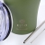 Estia Coffee Mug Ποτήρι Θερμός Ανοξείδωτο BPA Free 350ml Forest Spirit με Καλαμάκι
