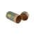 Estia Coffee Mug Ποτήρι Θερμός Ανοξείδωτο BPA Free 350ml Forest Spirit με Καλαμάκι