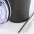 Estia Coffee Mug Save The Aegean Ποτήρι Θερμός Ανοξείδωτο BPA Free 350ml Noir echo με Καλαμάκι