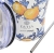 Estia Coffee Mug Sta 350Ml Amalfi Coast