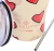 Estia Coffee Mug Sta 350Ml Tender Lace