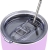 Estia Coffee Mug Sta 500Ml Lavender Purple