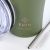 Estia Coffee Mug Θερμός Ανοξείδωτο BPA Free 500ml Forest Spirit με Καλαμάκι Forest Spirit