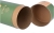 Estia Coffee Mug Θερμός Ανοξείδωτο BPA Free 500ml Forest Spirit με Καλαμάκι Forest Spirit
