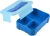 Estia Save The Aegean Πλαστικό Παιδικό Δοχείο Φαγητού 0.9lt Ocean Play 19.1 x 13 x 5εκ.