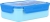 Estia Save The Aegean Πλαστικό Παιδικό Σετ Φαγητού 0.9lt Ocean Play 20 x 13.2 x 7εκ.