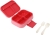Estia Save The Aegean Πλαστικό Παιδικό Σετ Φαγητού 1.03lt Love Ascend 21.5 x 15.5 x 7εκ.