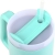 Estia Straw Tumbler Xl Sta 1200Ml Bermuda Green
