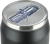 Estia Travel Cup Ποτήρι Θερμός Ανοξείδωτο BPA Free 500ml PAOK BC Edition με Καλαμάκι