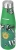 Estia Travel Flask Μπουκάλι Θερμός Ανοξείδωτο BPA Free 500ml Panathinaikos BC Edition We The Greens