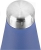 Estia Travel Flask Save the Aegean Μπουκάλι Θερμός Ανοξείδωτο BPA Free 750ml Denim Blue
