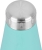 Estia Travel Flask Save the Aegean Μπουκάλι Θερμός Ανοξείδωτο BPA Free 750ml Bermuda Green
