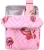 Estia Τσαντα Φαγητου Sta 7Lt Blush Pop