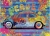 Eurographics Puzzle Beetle Splash Puzzle 2D 550pcs