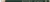 Faber-Castell 9000 Μολύβι 7B Πράσινο 119007